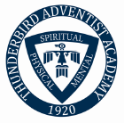 Thunderbird Adventist Academy Logo